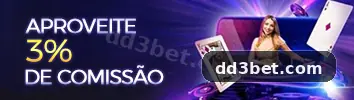 dd3 destaque